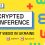 Incrypted Conference 2023 збере 10-11 червня в Києві криптоентузіастів з усього світу